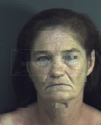 Shelley Allene Staffig