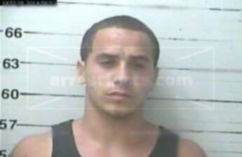 Justin Anthony Reyes