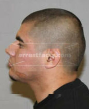 Raymond Anthony Martinez