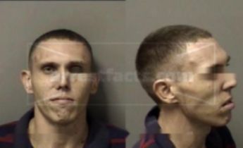 Joshua Daniel Lewis