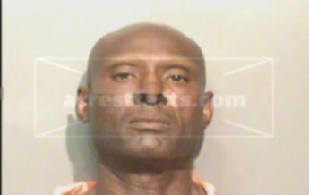 Curtis Antonio Boykin