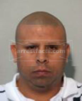 Omero Delgado