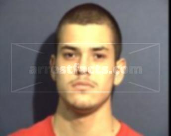 Christopher Robert Clark