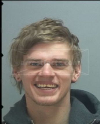 Garrett Washington Perkins