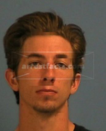 Joshua Ryan Taylor