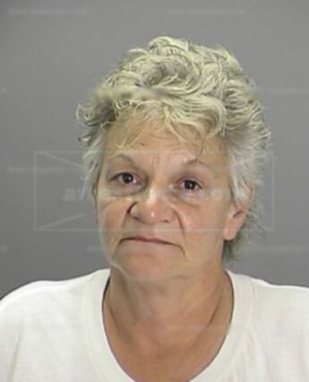 Cynthia Ann Banky