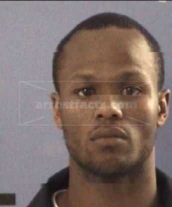 Santonio Neville Parker