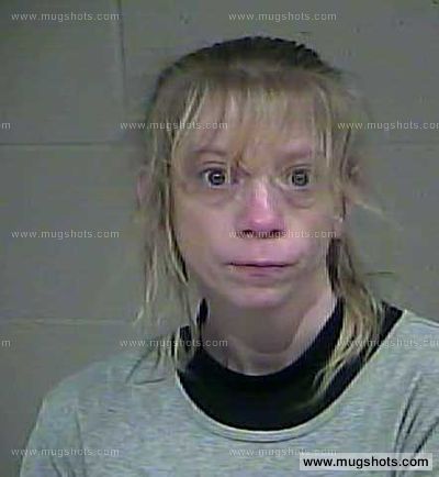 Stacey Lynn Hill
