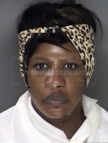Traci Renee Caldwell