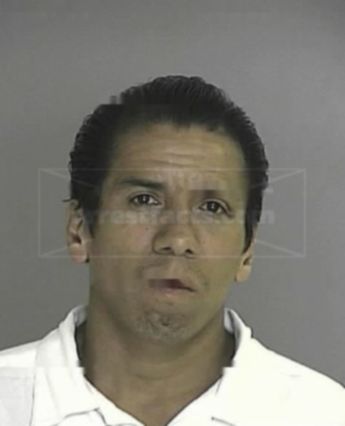 Edward Parrish Sanchez