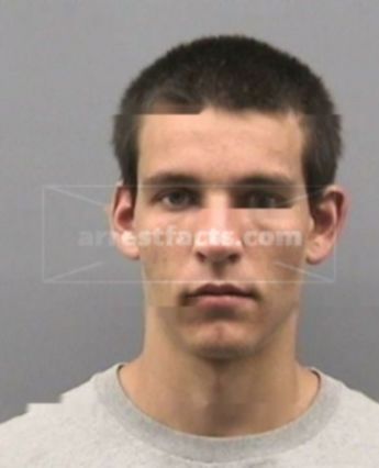 William Andrew Lusher
