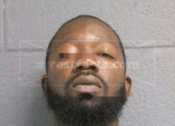 Demetrius Daryl Jones