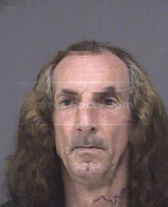 Clifford Michae Roberts