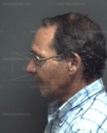Ronald David Styles