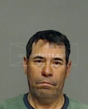 Ernest Gonzales