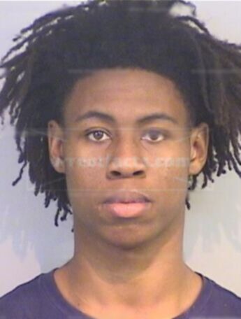 Damarcus Trayvon King