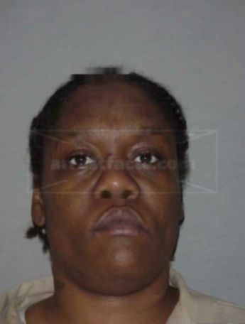 Alphonda Murphy