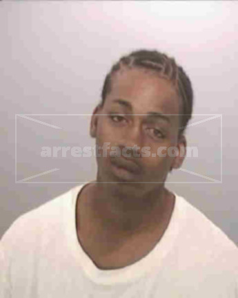 Jerome Allen White