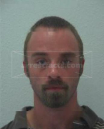 Christopher Anthony Greb