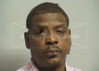 Donald Vaughn Mcclain