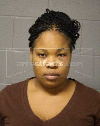 Jahmira M Martin