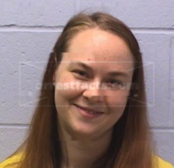Amber D. Heilman