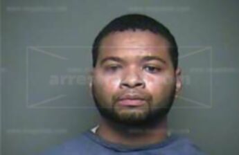 Marion Ervin Sanders Jr.