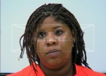 Dannella Tyrae Marie Jones