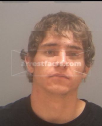 James Anthony Sawyer