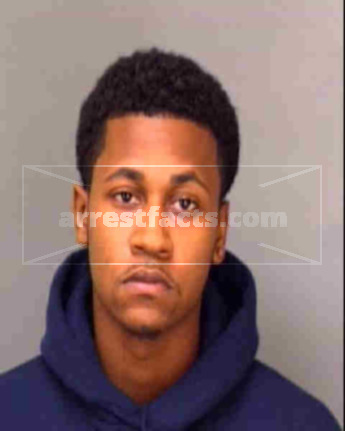 Kendrick B Stenson