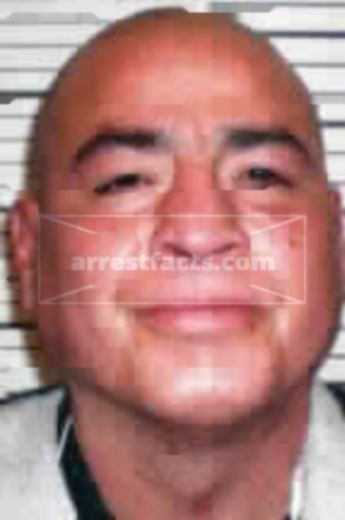 Francisco Navarette Juarez