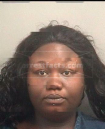 Jasmine Rashy Rowell
