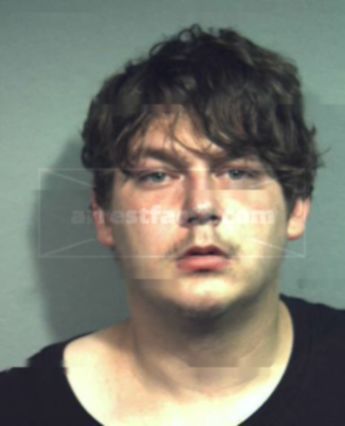 Matthew Bradley Brown