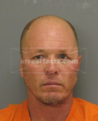 Stacy Wayne Massengale