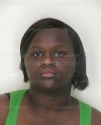 Tiffany Patrice Wilson
