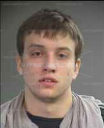 Ryan James Nelson