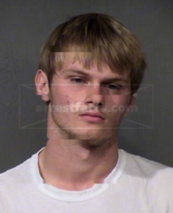 Tyler Scott Savage