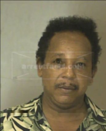 Willie Melvin Heflin