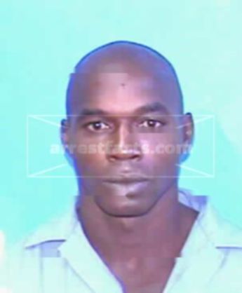 Terry Norris
