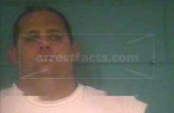 Michael James Chalfant