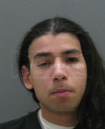 Orlin Jermaine Hannah Jr.