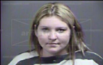 Ashlee Nicole Bryant