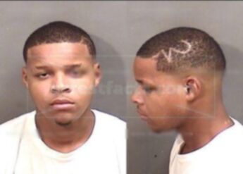 Dequincy Williams