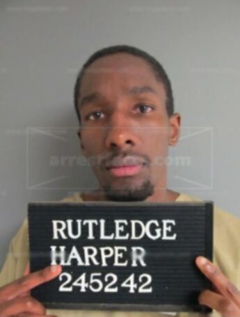 Rutledge Harper