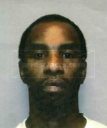 Walter Eric Mitchell