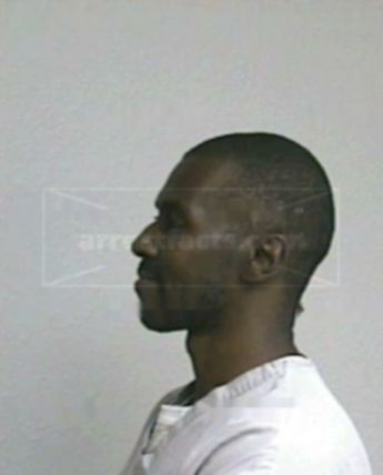 Edward Arnell Alberty