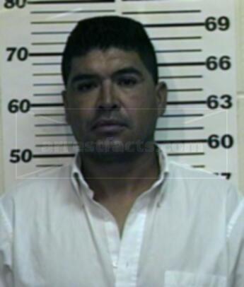 Gerardo Mendoza Romero