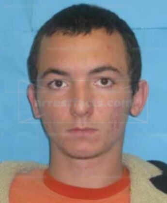 Bryan Mark Hicks