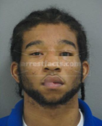 Daton James Wilkins