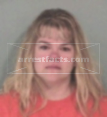 Teresa Gail Mccoy